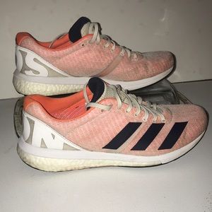 Adidas Boost Boston 8